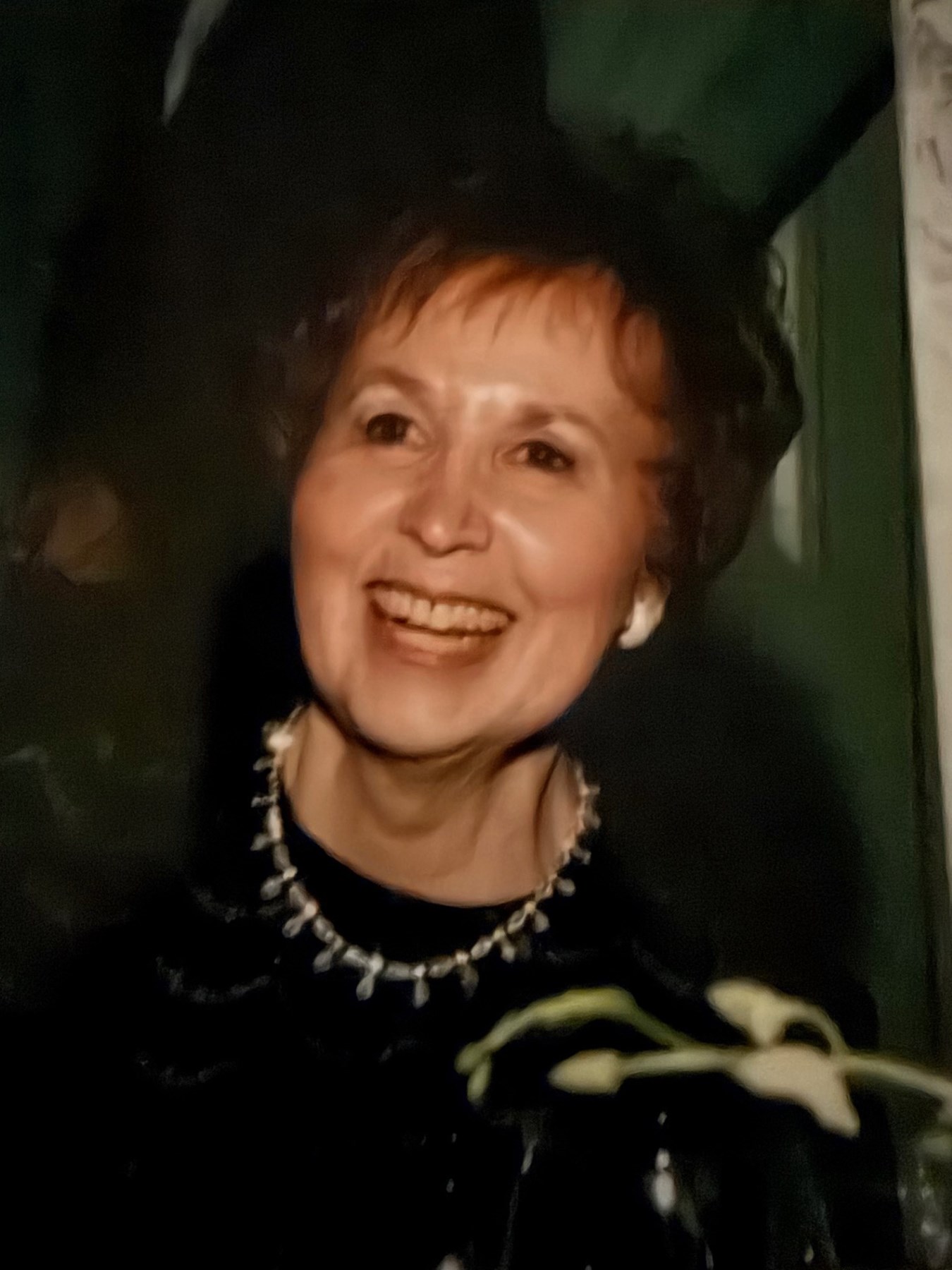 Obituary of Eleanor Metnick
