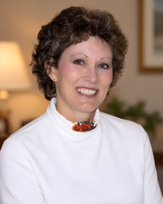 Obituary of Venda Irene Henderson