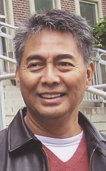 Obituary of Bienvenido Crisostomo Balay