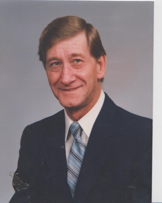 Obituary of James C Lawson