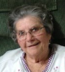Obituary of Doris Clark Riles