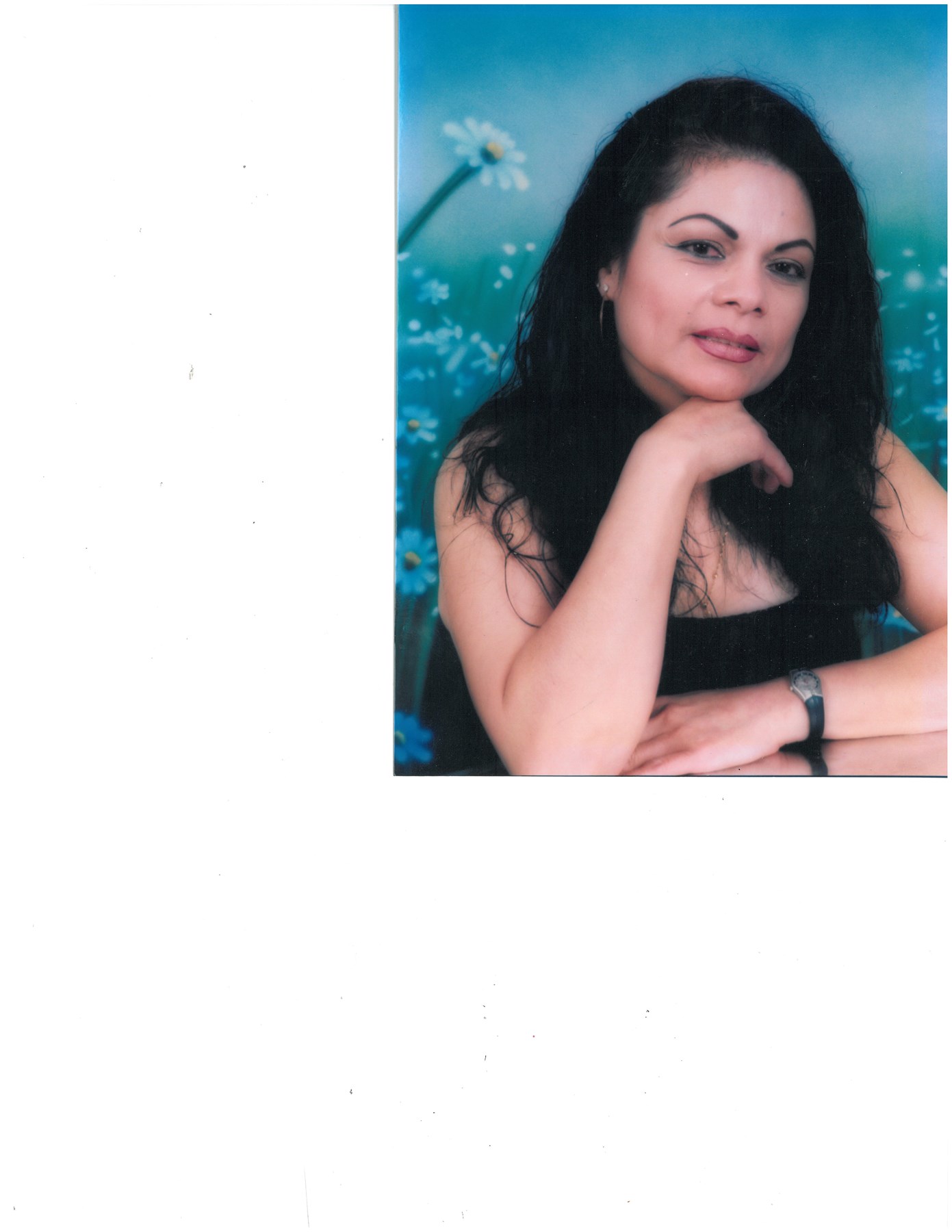 Obituary of Julia Juarez