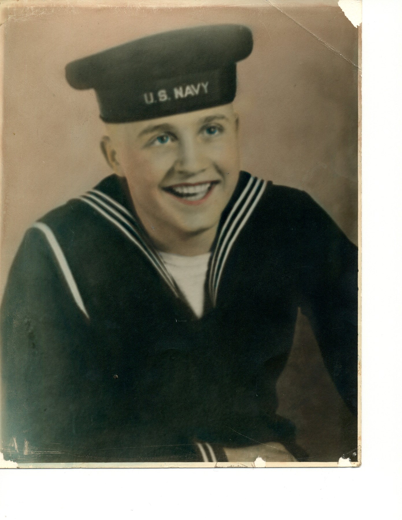 Obituary of Wilson Erwin