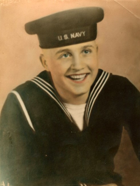 Obituary of Wilson Erwin