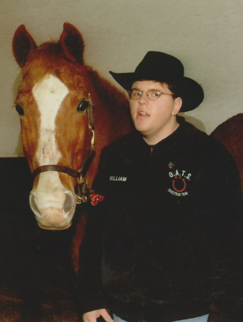 Obituary of William Floyd Watts III