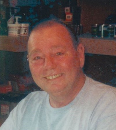 Obituary of David "Mike" Michael Wright