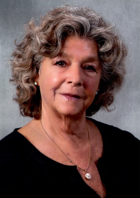 Obituary of Ellen Clare Krich