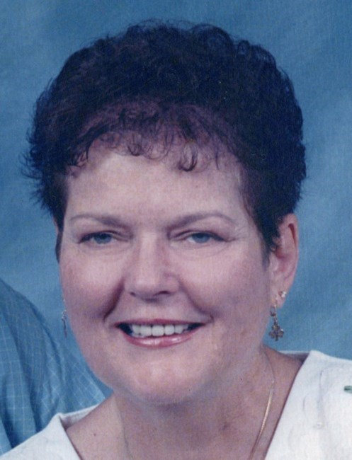 Obituary of Eileen Mary Michell