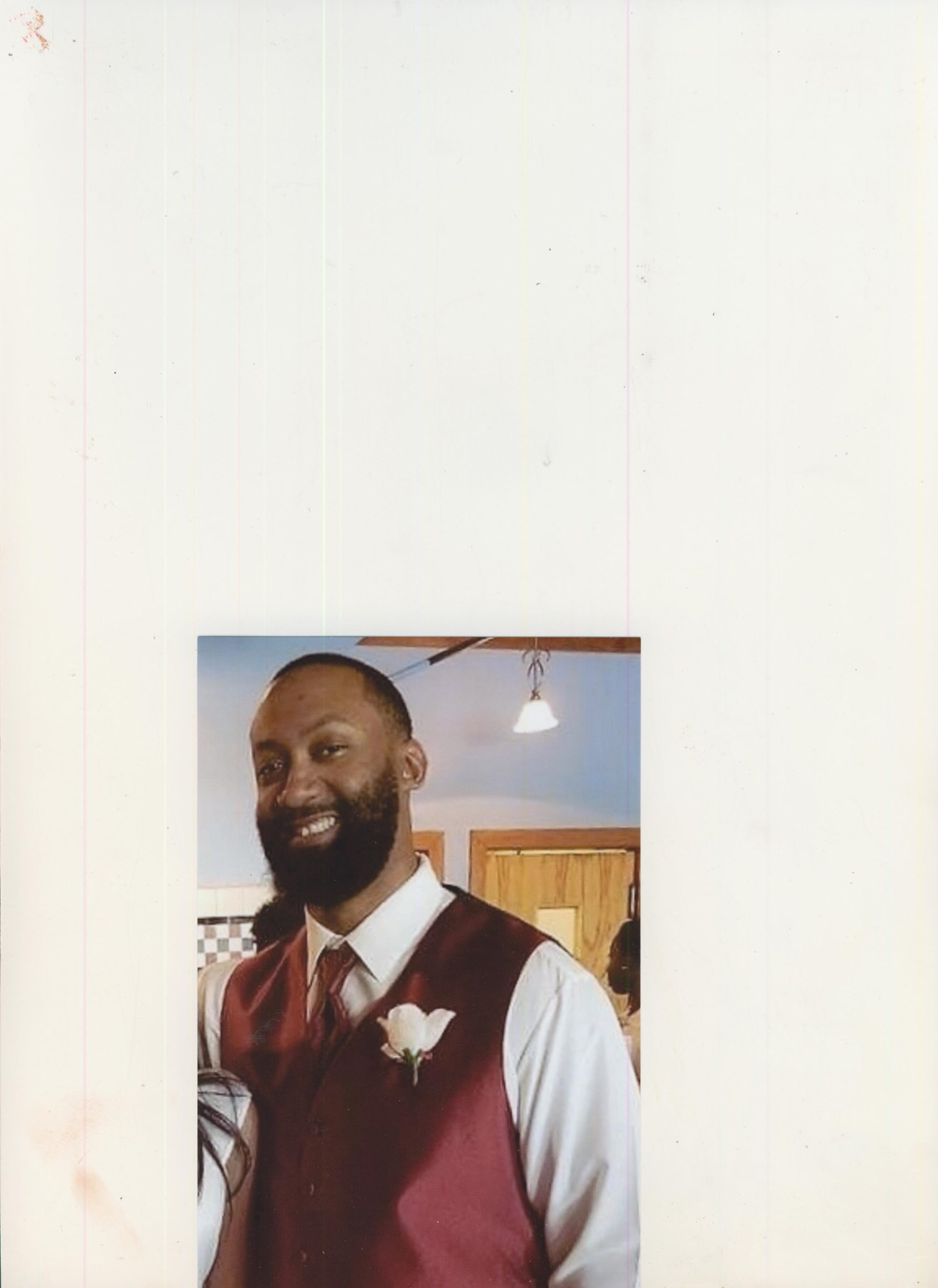 Obituary of Charles C. Carwell