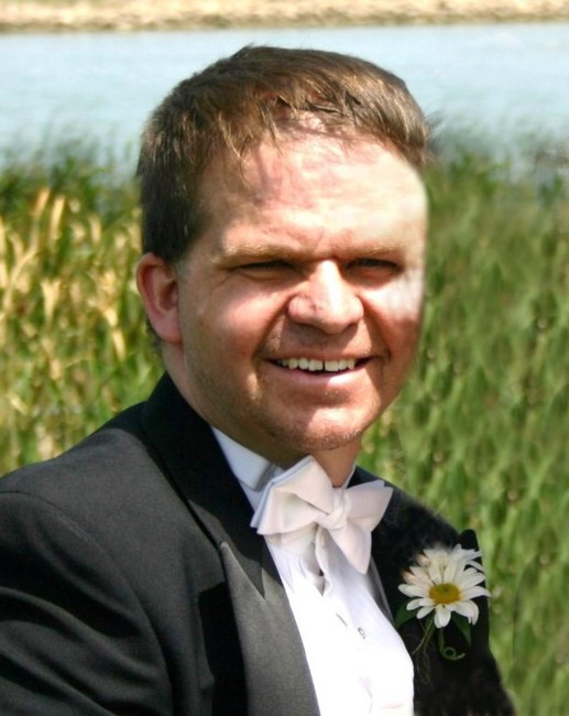 Obituary of David Reid