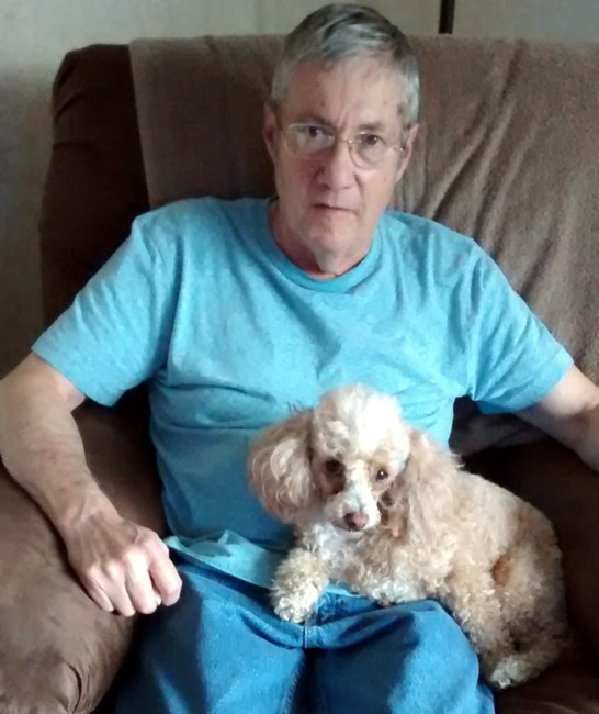 obituary image