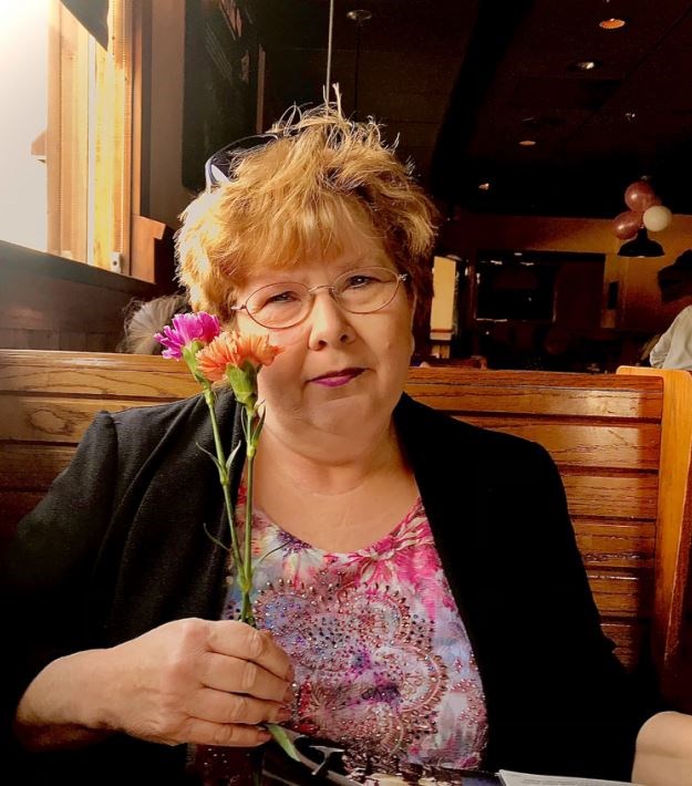 Avis de décès de Mona Jean Bordelon Gaspard