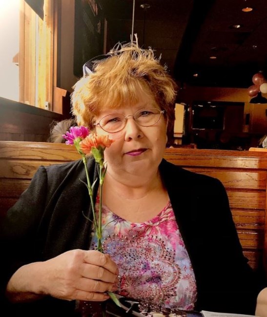 Avis de décès de Mona Jean Bordelon Gaspard