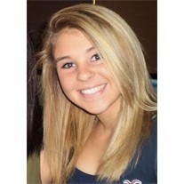 Obituary of Helen A. Louise Richardson