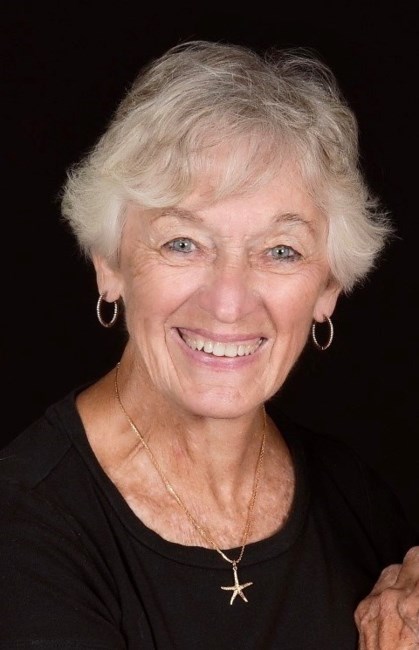 Obituary of Anne Carol Hazard