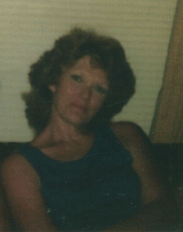 Obituary of Patricia Ann Park