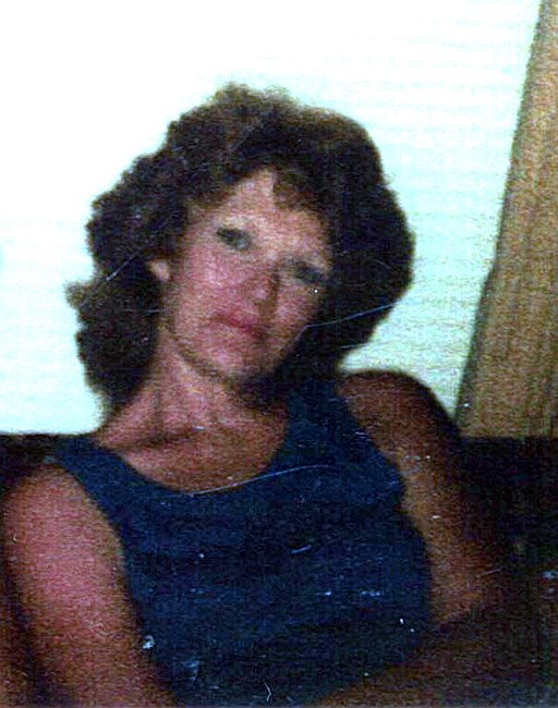 Obituary of Patricia Ann Park