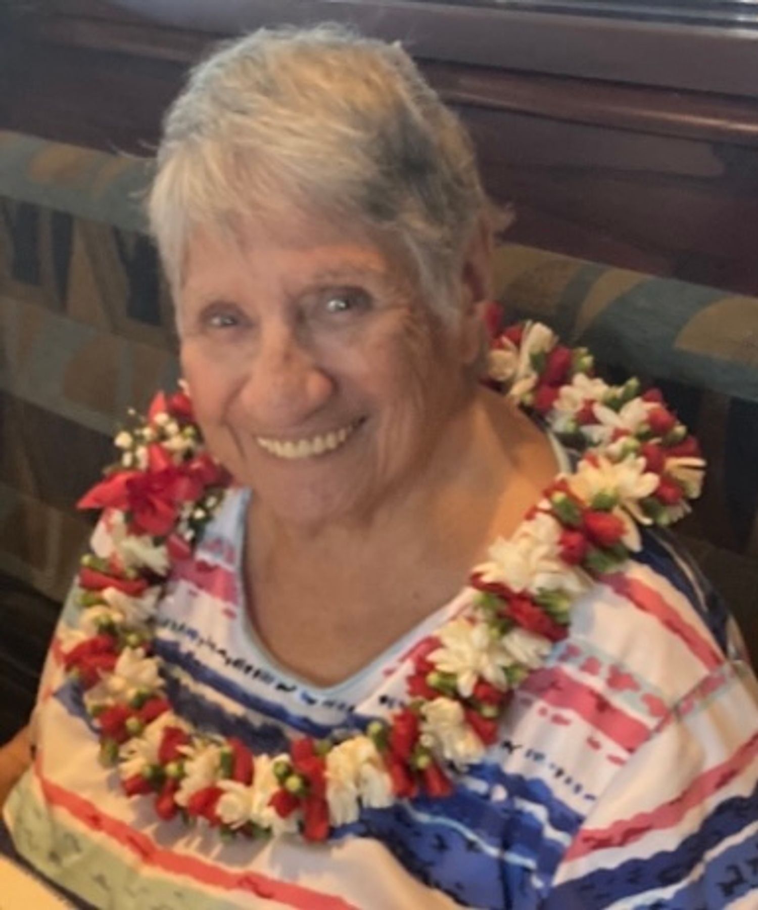 Theresa Henderson Obituary - Honolulu, HI