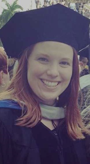 Obituary of Dr. Michele Louise Sharkey, DVM