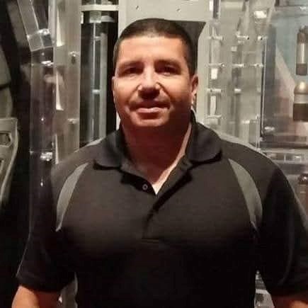 Obituary of Martin Rojelio Alvarez