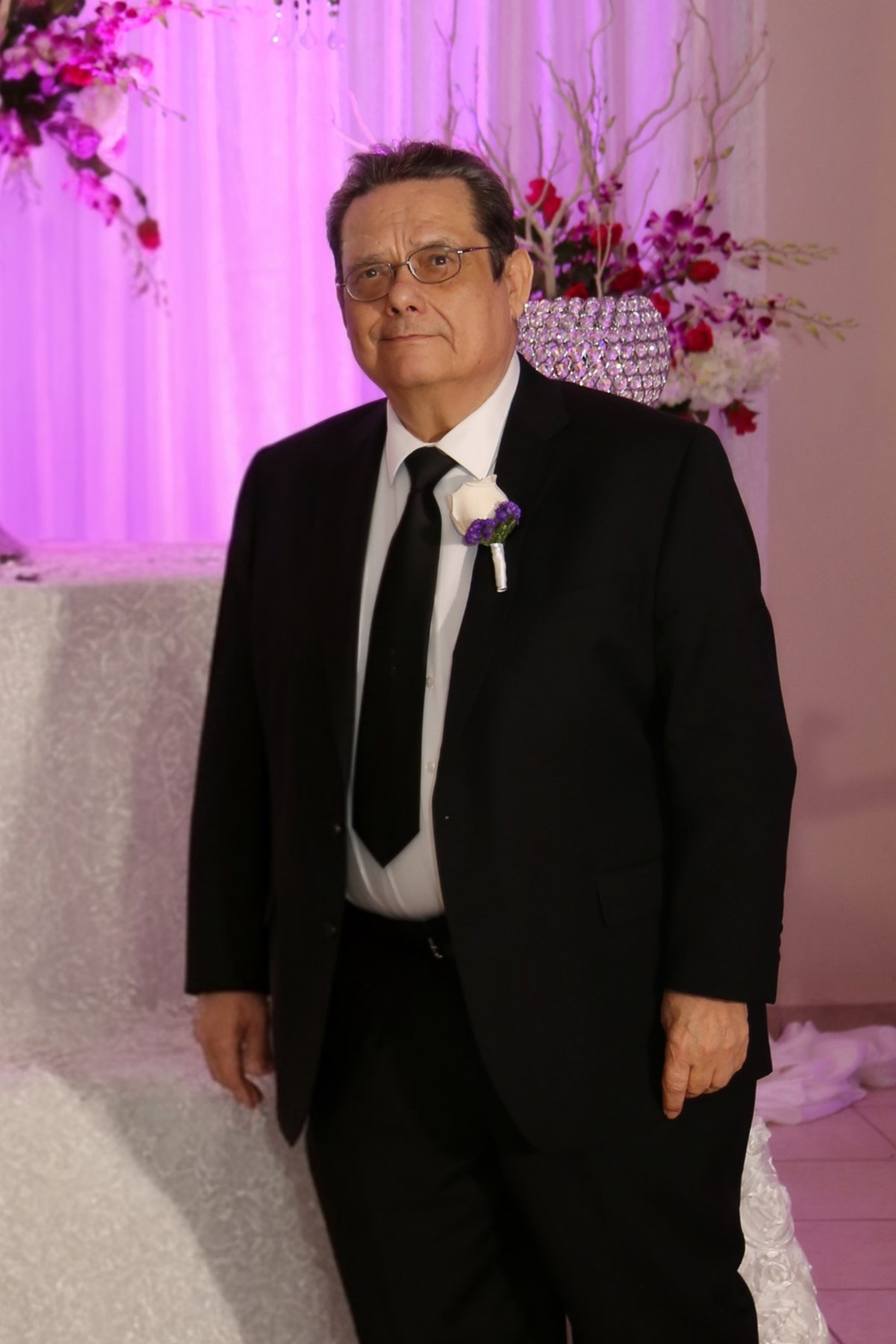 Obituario de Joseph Ángel Vélez López