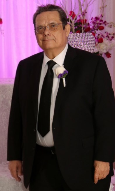Obituario de Joseph Ángel Vélez López