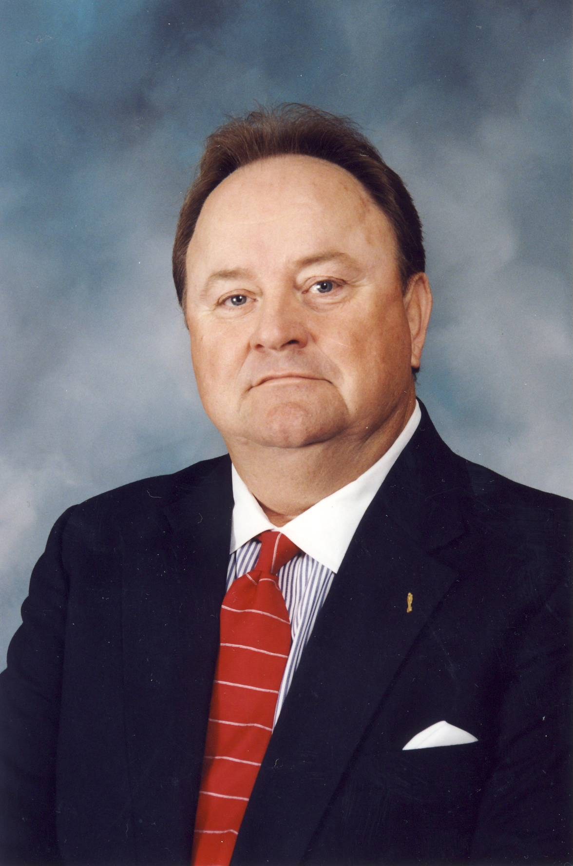 Obituary of Charles Ron Ronald Williams Sr.