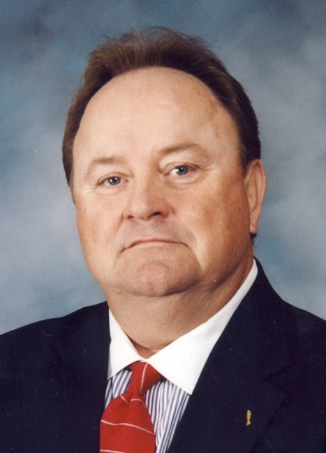 Obituary of Charles Ron Ronald Williams Sr.