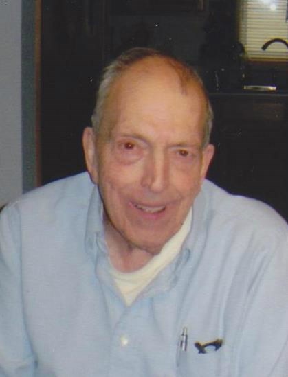 Obituary of William David Richards