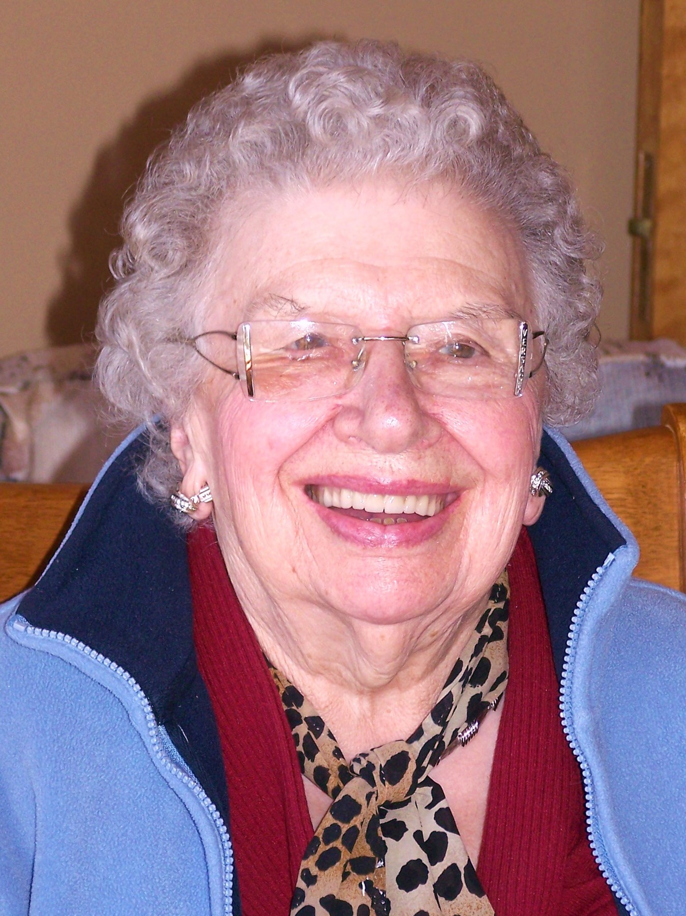 Avis de décès de Mme Rita Beaudin