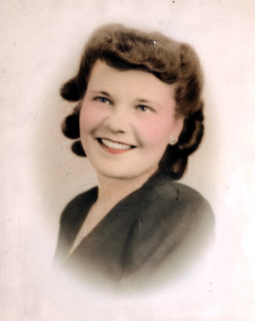 Obituary of Margaret Wilkinson