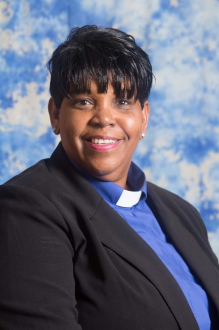 Obituario de Cheryl Ann Lewis