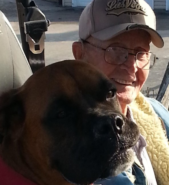 Obituary of James W. Cooley