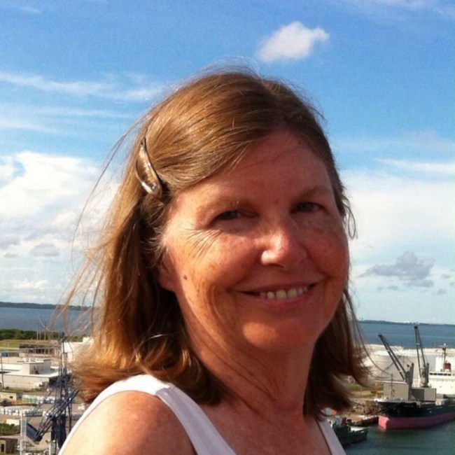 Obituary of Lynn H Thames