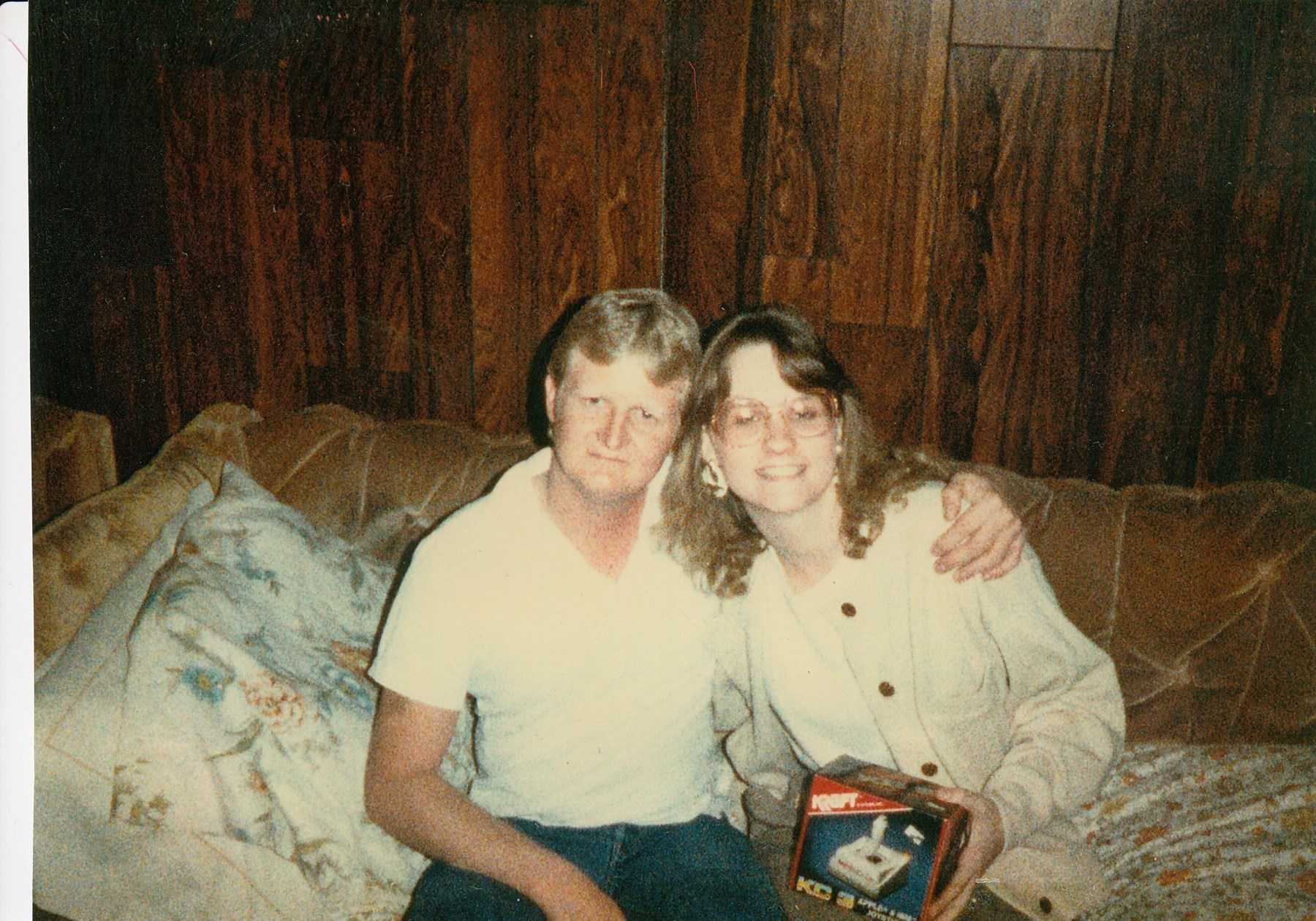 Obituary of Freddie Don Titus Jr