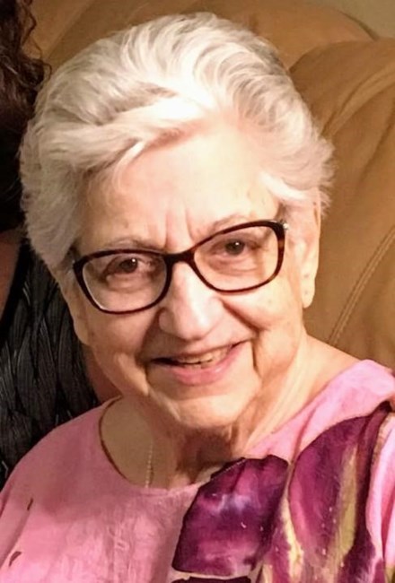 Obituary of Sondra B Hart