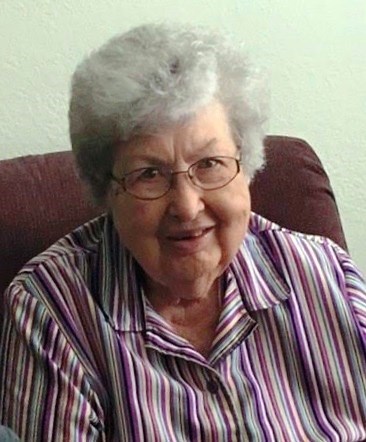 Obituary of Venita Jane O'Neal