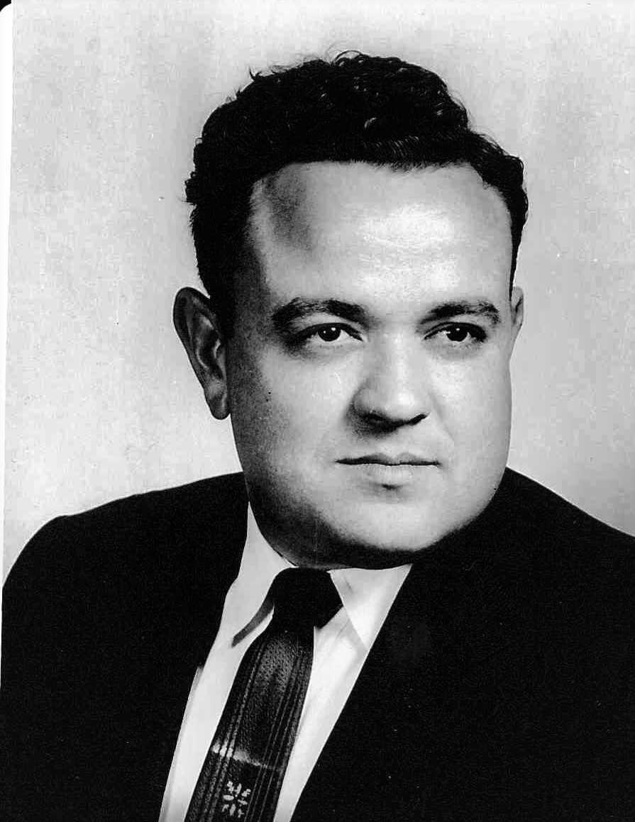 Obituary of Harold Lee Nash