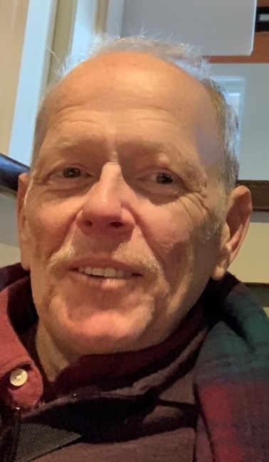 Obituary of Robert Paul Arnold