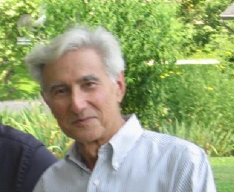 Obituary of Samuel Nathan Rosenberg