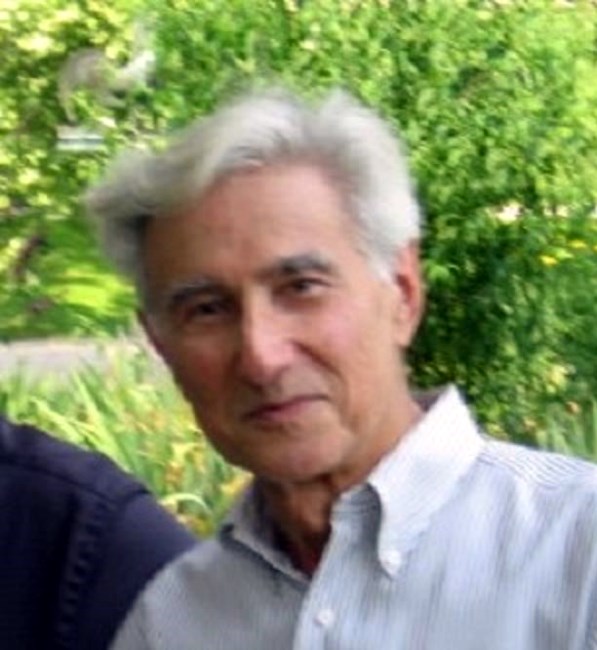 Obituary of Samuel Nathan Rosenberg