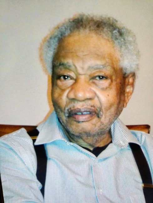 Obituary of Joe H Moore Sr.