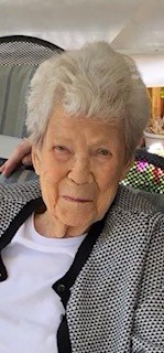 Obituary of Juanita Cox