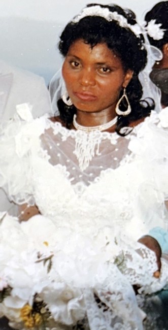 Obituary of Germina Germain