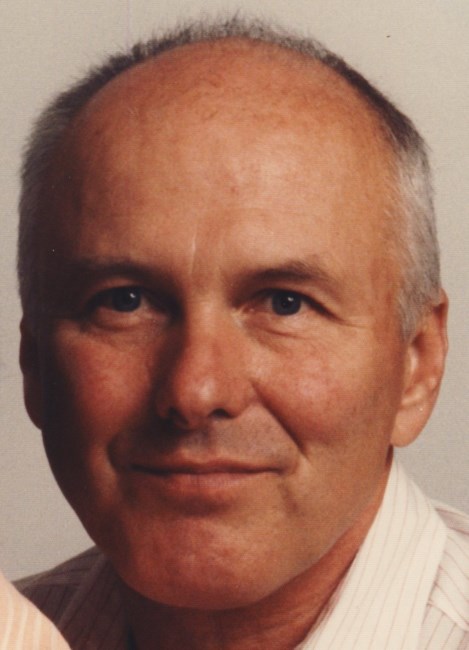 Obituary of Richard O. Rudolph