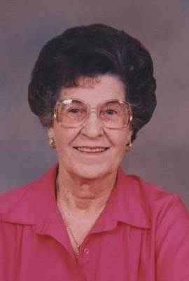 Obituary of Rosalee Leggio