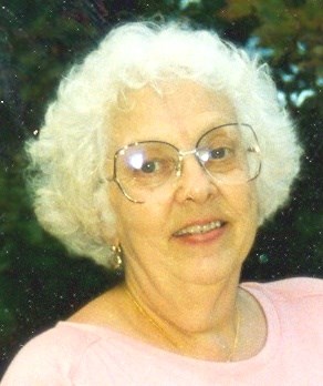 Obituary of Rejane R. Asselin