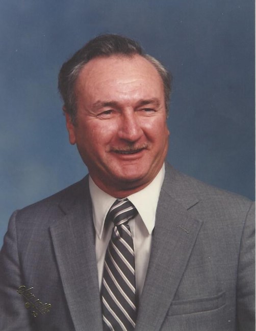 Obituary of Fred L Brokmeier