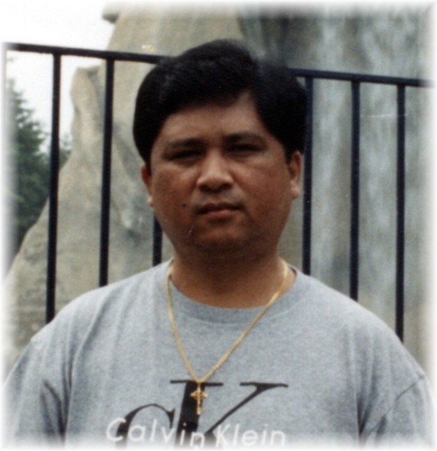 Obituary of Mr. Antonio Banag Aguilar