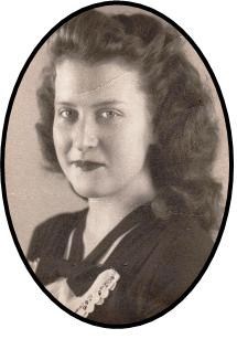 Obituary of Elizabeth H. Benson